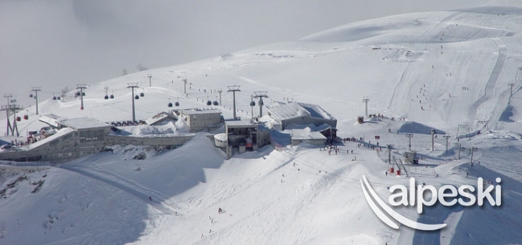 Crans Montana